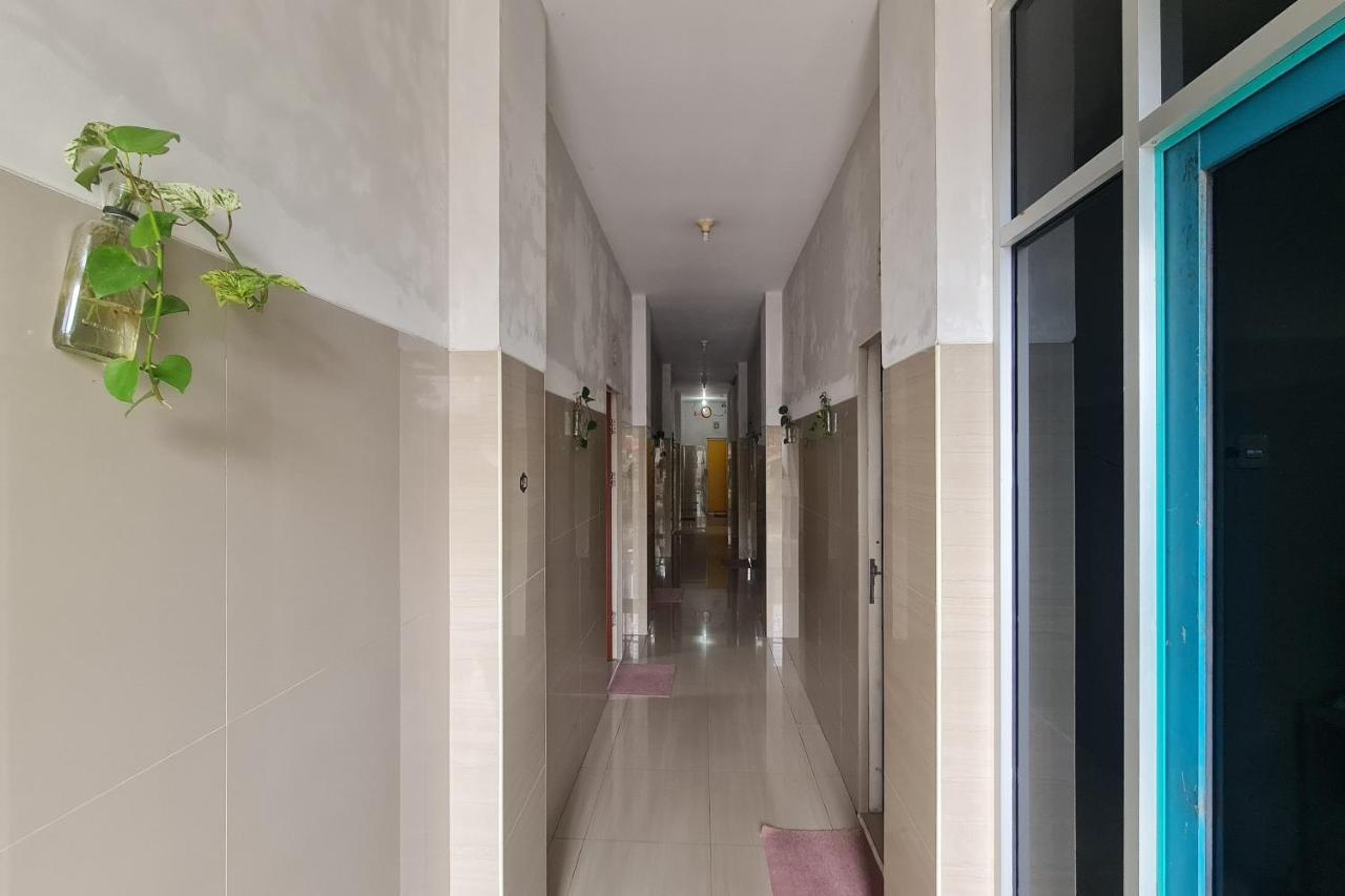 Capital O 93250 Hotel Tirta Kencana 2 Baturaden Banyumas Exterior foto